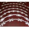 Double Twisted Barbed Wire for sale