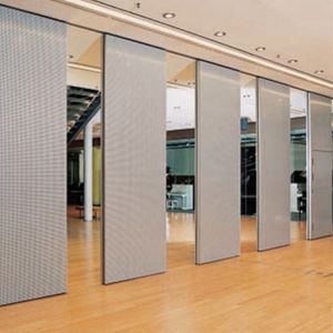 Buy cheap Dynamic Space Management with High-Performance Movable Walls from wholesalers
