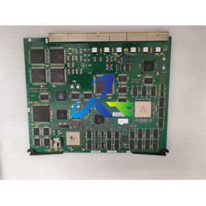 Seimens S2000 Ultrasound Machine BE Board 7472421