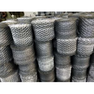 Wholesale Galvanized Brick Wire Mesh 10cm Width As Anti - Cracking Reinforcement from china suppliers