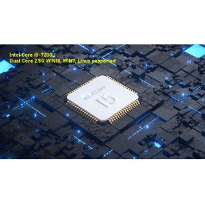 Windows All- In-One Conferencing Terminal 2.1 Megapixel video camera with 10X