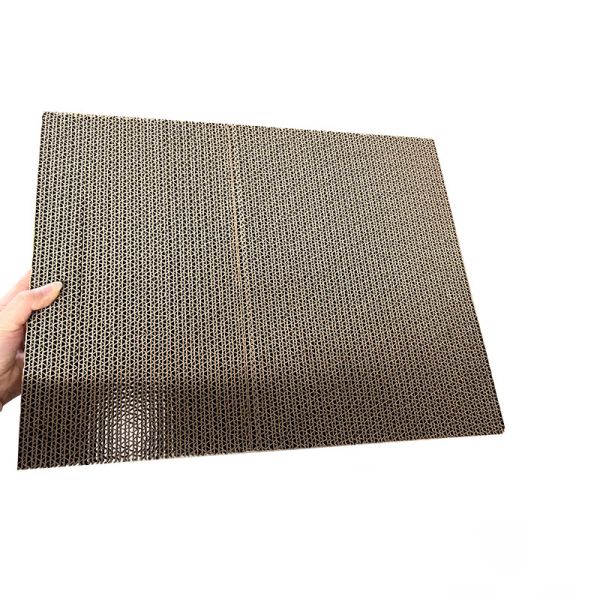 Quality MEOW LOVE the Core Can Be Replaced Directly With a Square Cat Scratch Board for sale