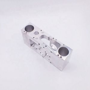 Custom Fabrication Service CNC Machining CNC Part 5 Axis CNC