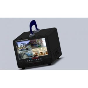 Wholesale Network Video Server ES-NVR604D Support bidirectional audio from china suppliers