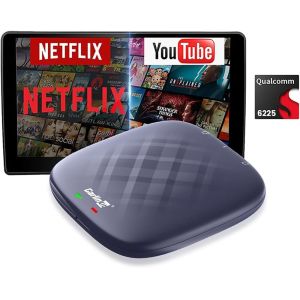 Buy cheap Multifunction 8G 128Gb Tbox S Model Wireless Adapter Carplay And Android Auto from wholesalers