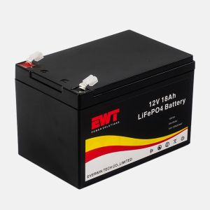 12.8V Lithium Iron Phosphate Battery 10Ah 12AH 15AH Lifepo4 Battery Pack