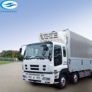 TK21 Compressor 1.3kg 24V Thermo King Van Refrigeration Units