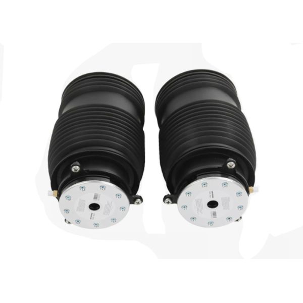 A2053200215 A2053200225 Rear Air Suspension Spring Bags For 2013-2020 Mercedes C-Class W205 C205