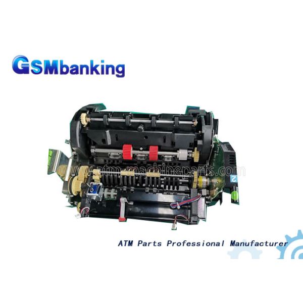 01750220330 Wincor Nixdorf ATM Parts Cineo In - Output Module Customer Tray CRS