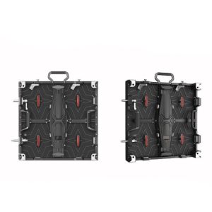 High Brightness 6000cd Indoor Outdoor 2K 4K Led Rental Display Led Screens For