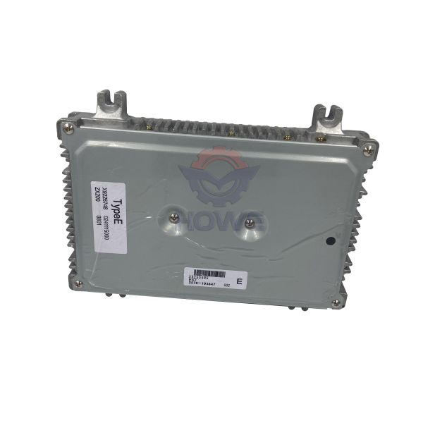 Electric Parts for Excavator Hydraulic Controller ZX225US Computer Board 9226750
