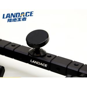 Convenient Multi-Function Center Console Bracket for Toyota FJ Land Cruiser SUV