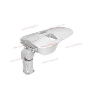 Waterproof Smart Induction Fixtures 165LM/W IP66 With NEMA Socket