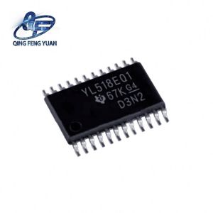 Wholesale Texas/TI Electronic Components Integrated Circuit Kit Microcontrollers Processors Fpga TS3A27518EIPWRQ1 IC chips from china suppliers