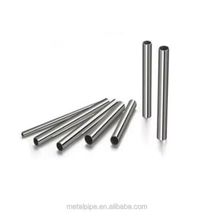 DIN Standard Customized Wall Thickness and Customized Thickness Duplex Stainless
