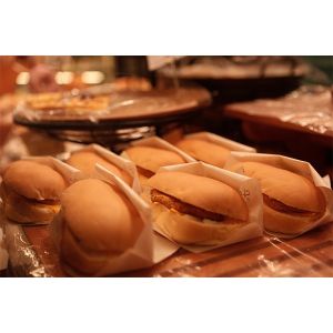 E471 GMS DMG 40% Min Mono And Diglycerides