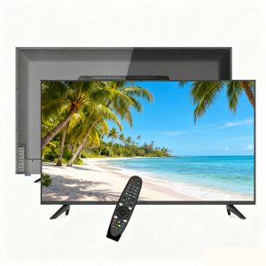 China LED Display Technology Full HD LED TV Including 150W Power Consumption Perfect for Corporate Lobbies and Reception Areas on sale