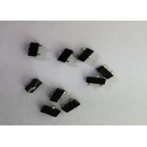 SOT-23 Plastic Encapsulate Small Signal Switching Diode BAV199 ISO9001 / RoHS