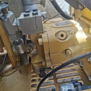 6 ton mini caterpillar cat 306E excavator made in Japan with 0.4 m3 bucket