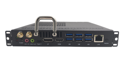 Quality OPS computer i5/i7 for Interactive Whiteboard Multi-touch screen IFPD for sale