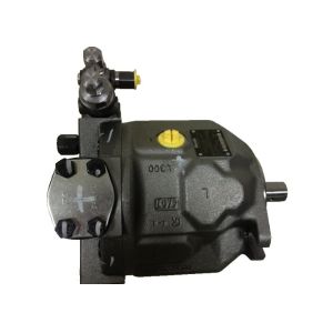 Rexroth Hydraulic Pump A10VSO45DRG/31R-PPA12N00 Quick Response Low Noise Wide