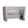 Closed Type Laminar Flow Cabinet 220V / 110V Power Clean Room Equipment for sale