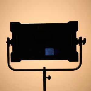 120W P-1580ASVL LED Panel Light