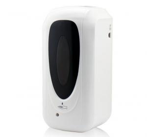 Wholesale F1303 Non-Contact Big Volume 1L Wall-Mounted Infrared Sensors Automatic Soap Dispenser from china suppliers
