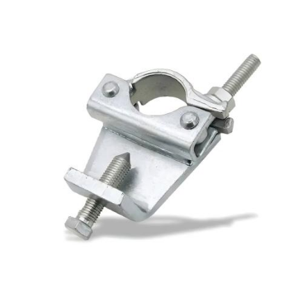 Essential Scaffolding Accessory Customized Scaffolding Hardware For Frame Connection And Alignment