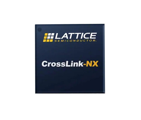 LIFCL-40-9MG289C Lattice CrossLink-NX Embedded Vision Bridging & Processing FPGA