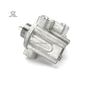 E320D Excavator 5I8670 Hydraulic Spin-on Fuel Filter with Dependable Functionali