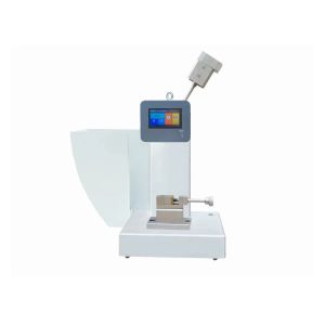 Wholesale ASTM D256 Izod Charpy Impact Tester / Izod Impact Strength Testing Machine from china suppliers