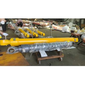 Wholesale Kobelco SK485 hydraulic cylinder boom arm and bucket cylinder from china suppliers
