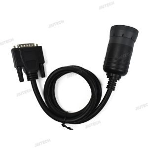 For JCB Service Master Diagnostic Electronic Service Tool Agricultural