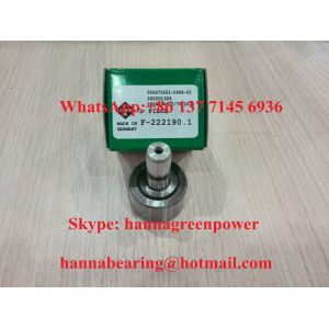 Wholesale F-222190 Cam Follower Bearing F-222190.1 Heidelberg Printing Machine 10x26x38mm from china suppliers