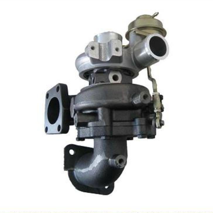 Mitsubishi Engine Turbocharger For TF035 49135-02652 With High Quality