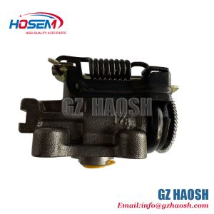 Isuzu Auto Parts Brake Caliper Front - Right - Front 8-98081324-0 For Isuzu