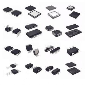 MICROCHIP LAN8720 K101 IC Util Plegado Componentes electronics Integrated