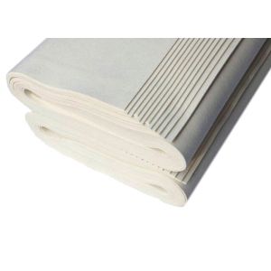 Wholesale 800gr/M2 Needled Nomex Flatwork Ironer Padding from china suppliers