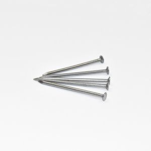 2.3mm*50mm Smooth Shank Galvanized Common Nails for Framing