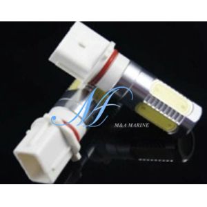 Wholesale AC12-24V LED fog light C-P13W-7.5W, vehicle led bulb, led car light, auto lamp, auto bulb from china suppliers