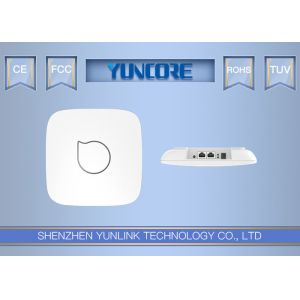 11n 2.4Ghz 300Mbps Wireless Ceiling Mounted Access Point with CPU QCA9531 -