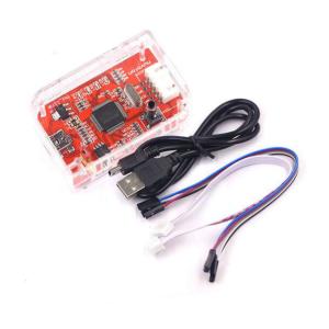 NuMicro programmer Nu-Link Nu Link Nuvoton ICP emulator downloader support
