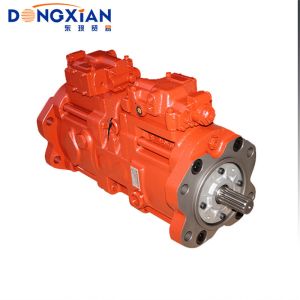 DH200-5 DH225-7 K3V112DTP K3V112 Hydraulic Main Pump for Excavator Hydraulic