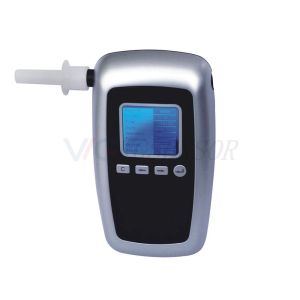 Canada OEM/ODM High-Accuracy Fuel-Cell Sensor Professional Alcohol Tester(WG8100