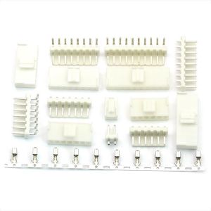 B2P- VH3.96 3.96mm Spacing Wire to Board Male Female Connectors Straight Pin