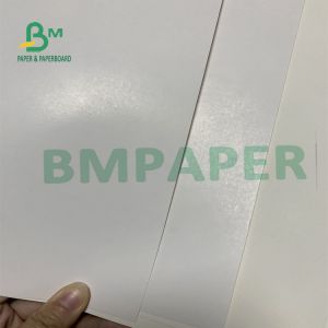 170 - 400 Gsm Ivory Printing Paper For Medicine Boxes 635mm X 914mm