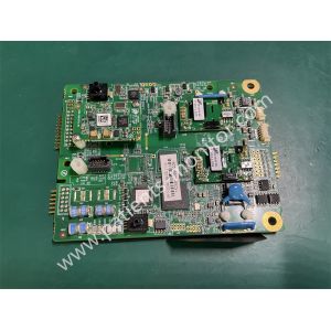 Used-Good Mindray N1 monitor parameter board including SpO2 board 050-002325-03