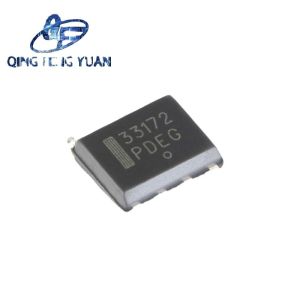 Onsemi Mc33172dr2g Electronic Components Circuito Electronic Integrado Yd-Rp2040