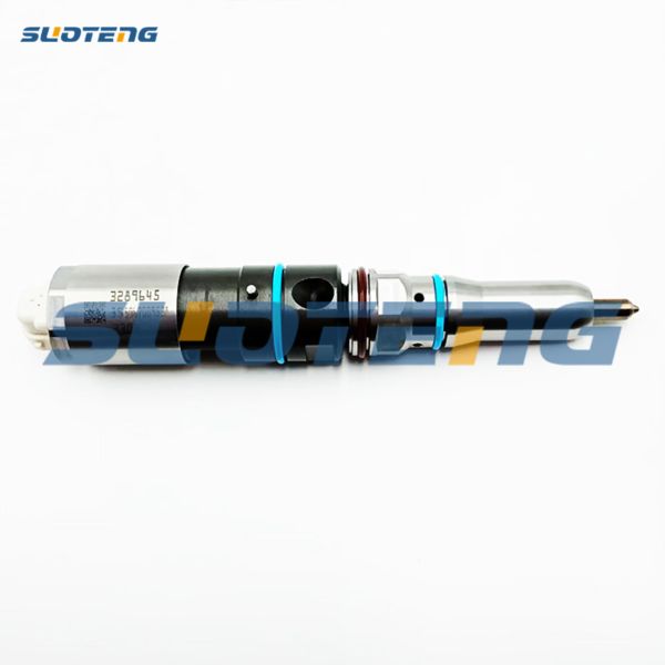 328-9645 3289645 Fuel Injector Diesel Injector for Engine C7.1